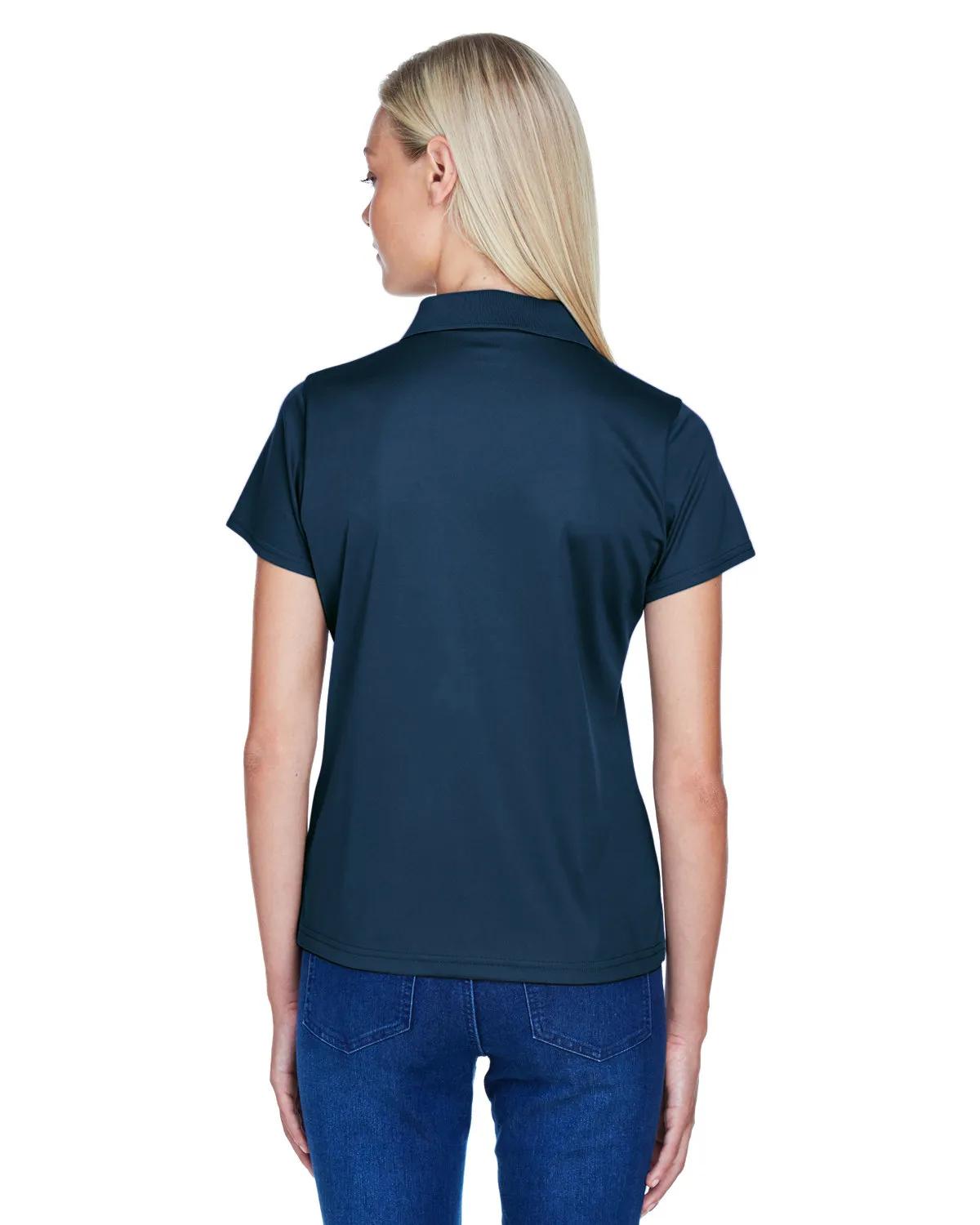 Ladies' Polytech Polo 54 of 81