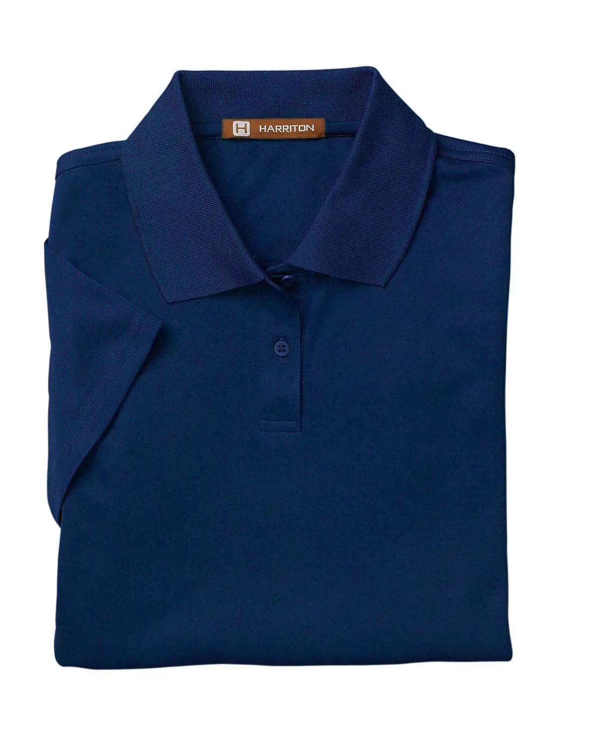 Ladies' Polytech Polo 34 of 81