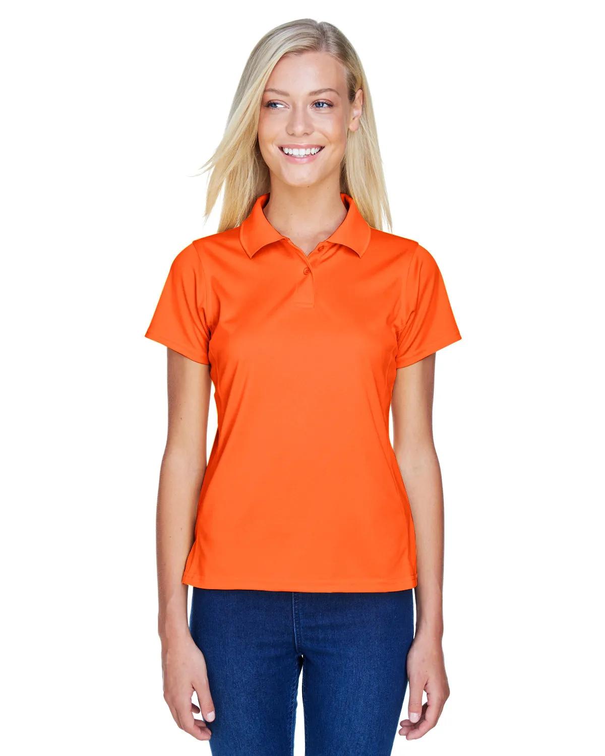 Ladies' Polytech Polo 3 of 81
