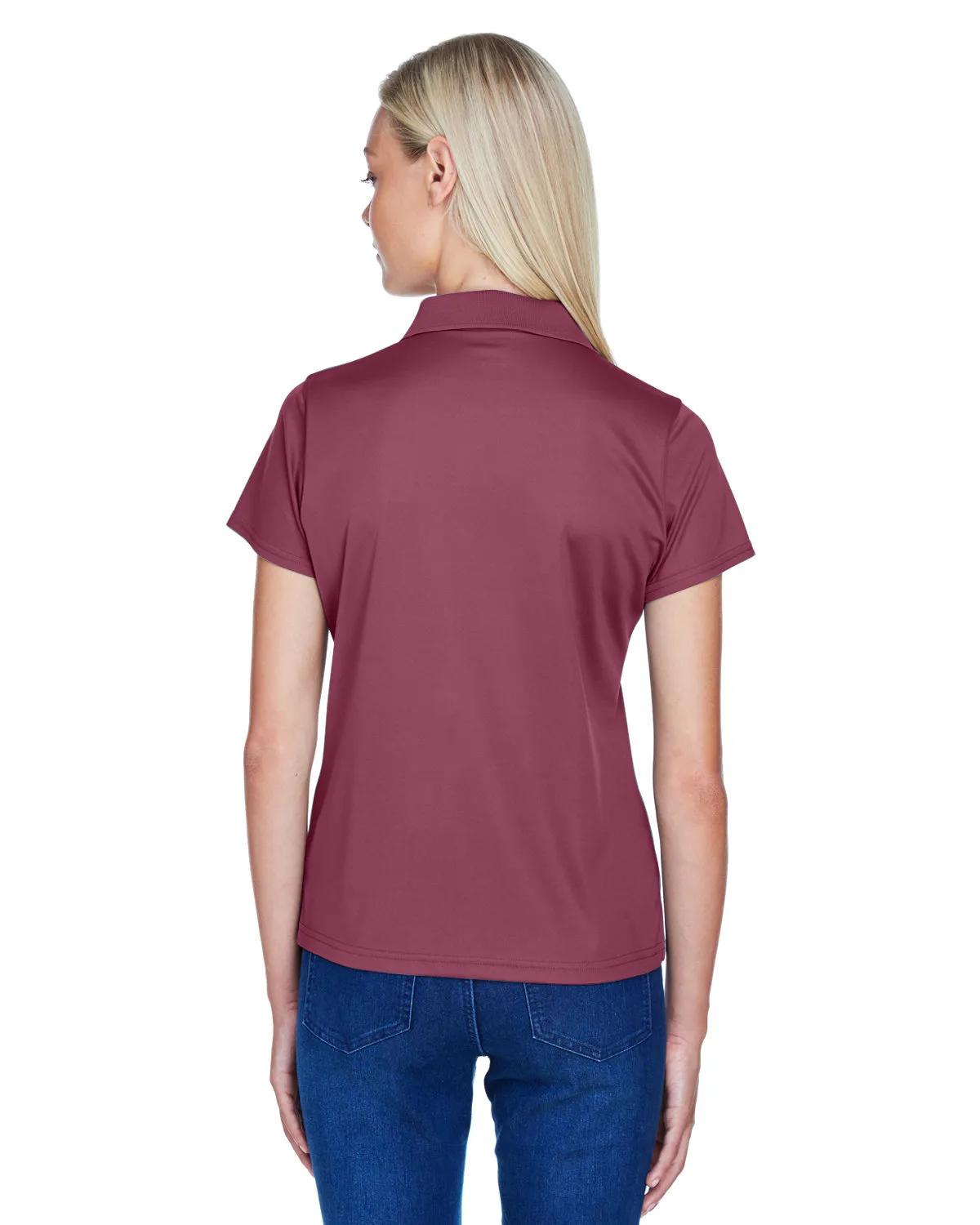 Ladies' Polytech Polo 65 of 81