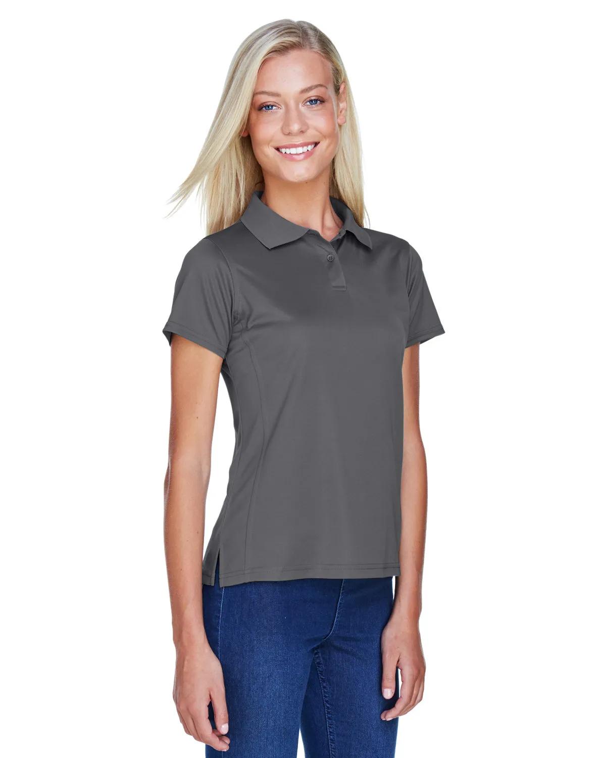 Ladies' Polytech Polo 40 of 81