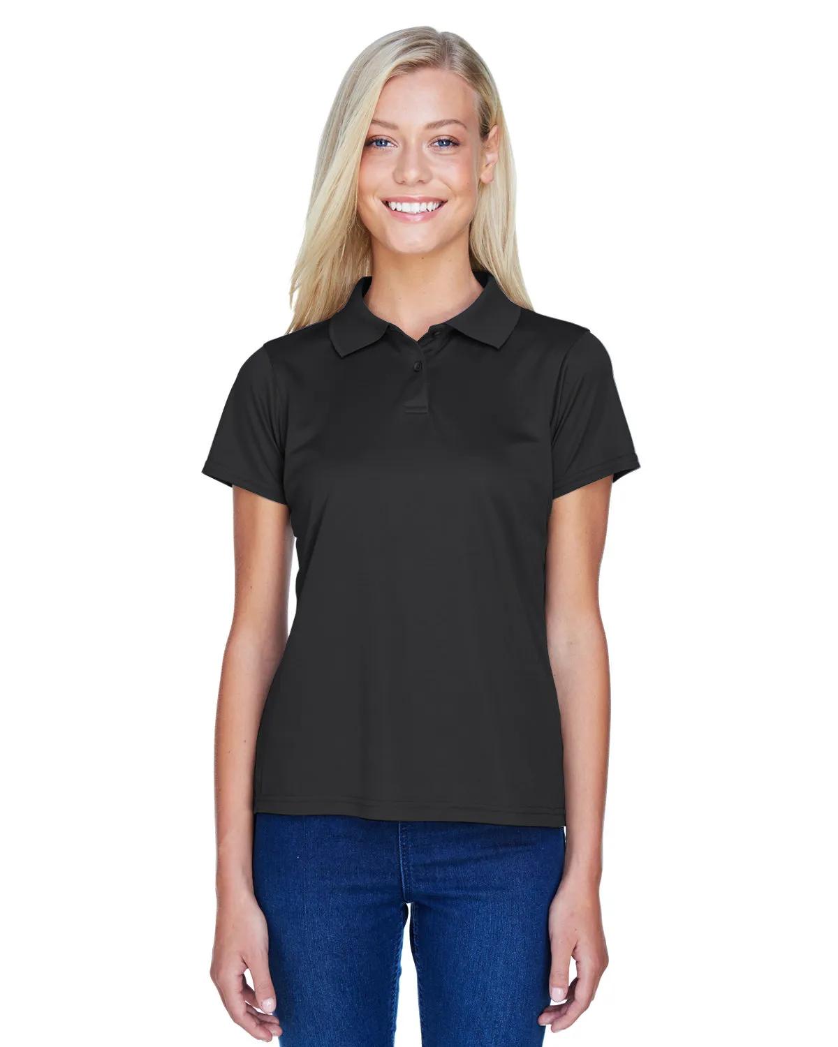Ladies' Polytech Polo 4 of 81