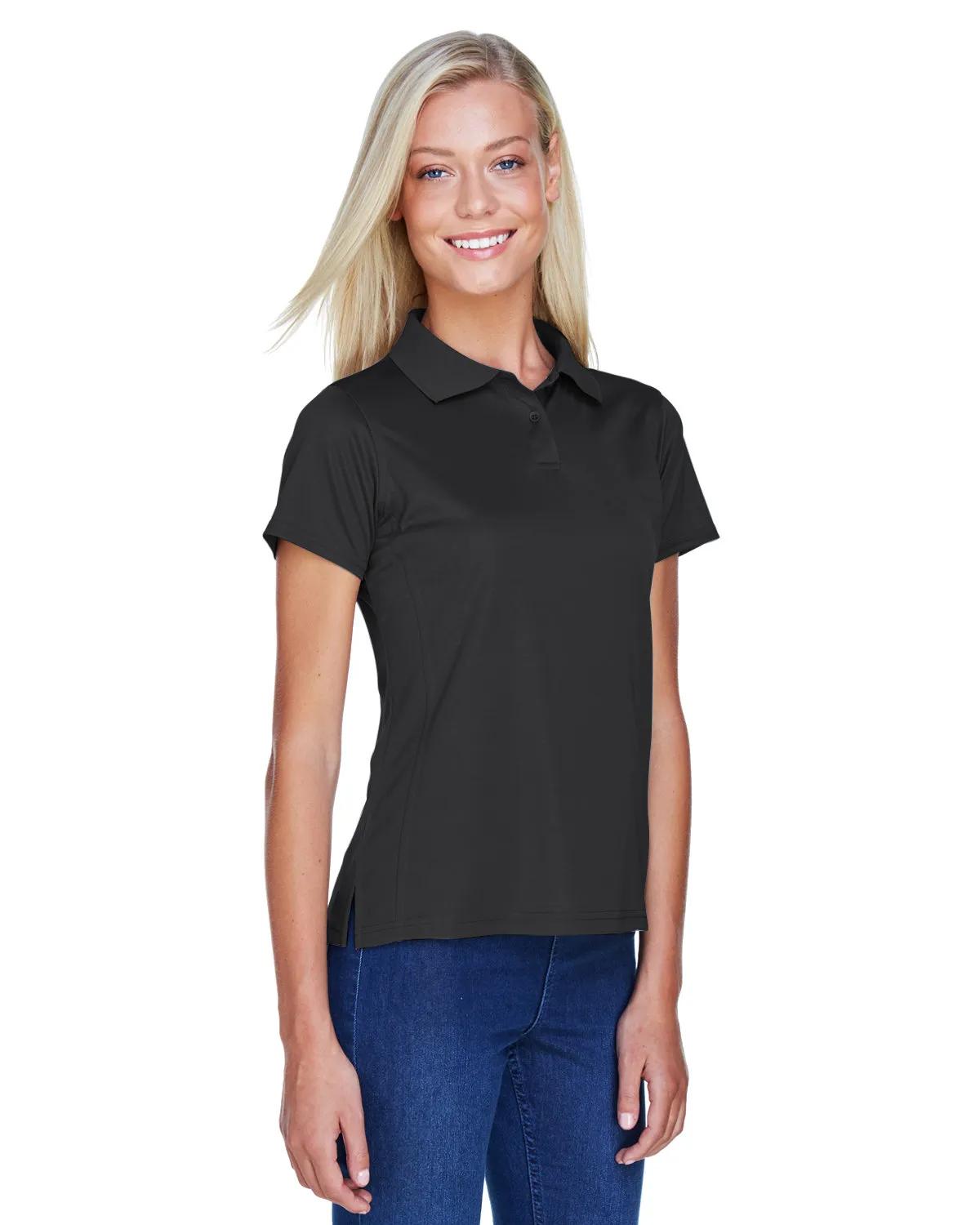 Ladies' Polytech Polo 50 of 81