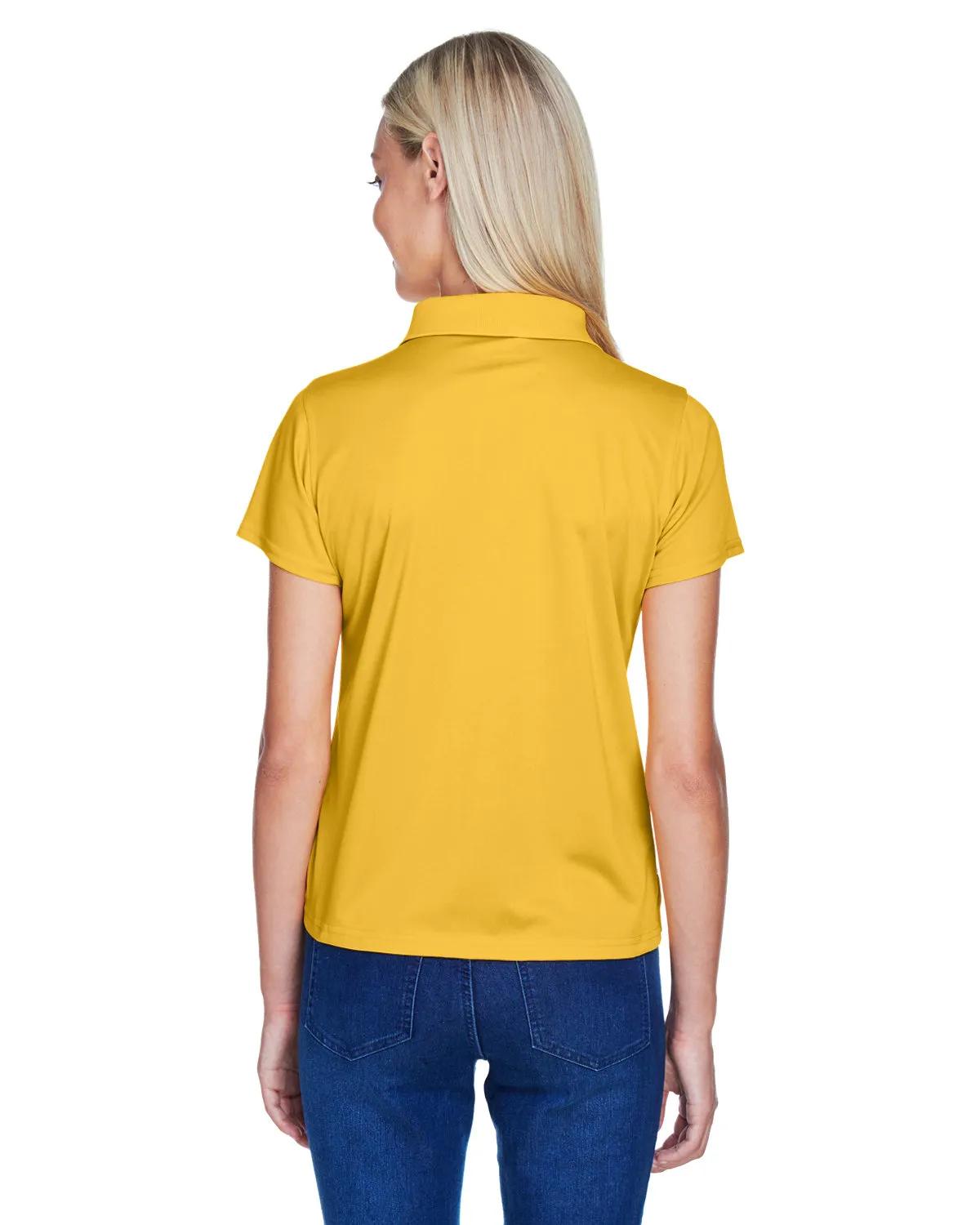 Ladies' Polytech Polo 76 of 81