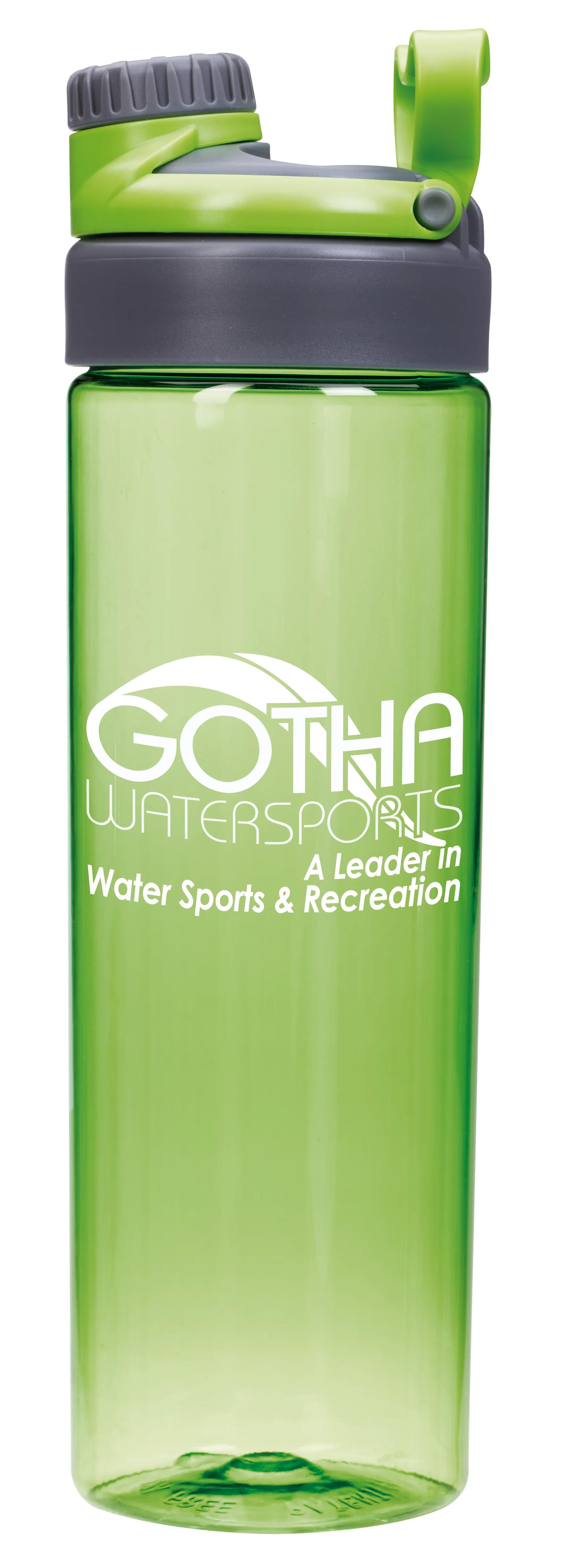 Thunder Sports Bottle- 34 oz. 12 of 12