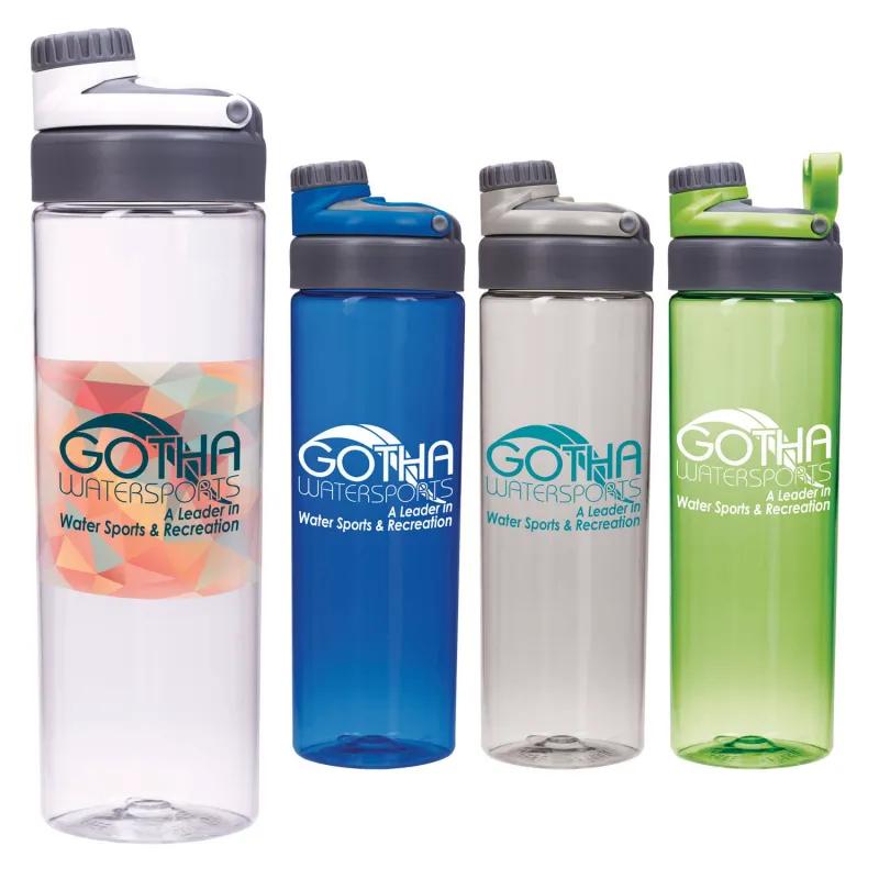 Thunder Sports Bottle- 34 oz. 2 of 12