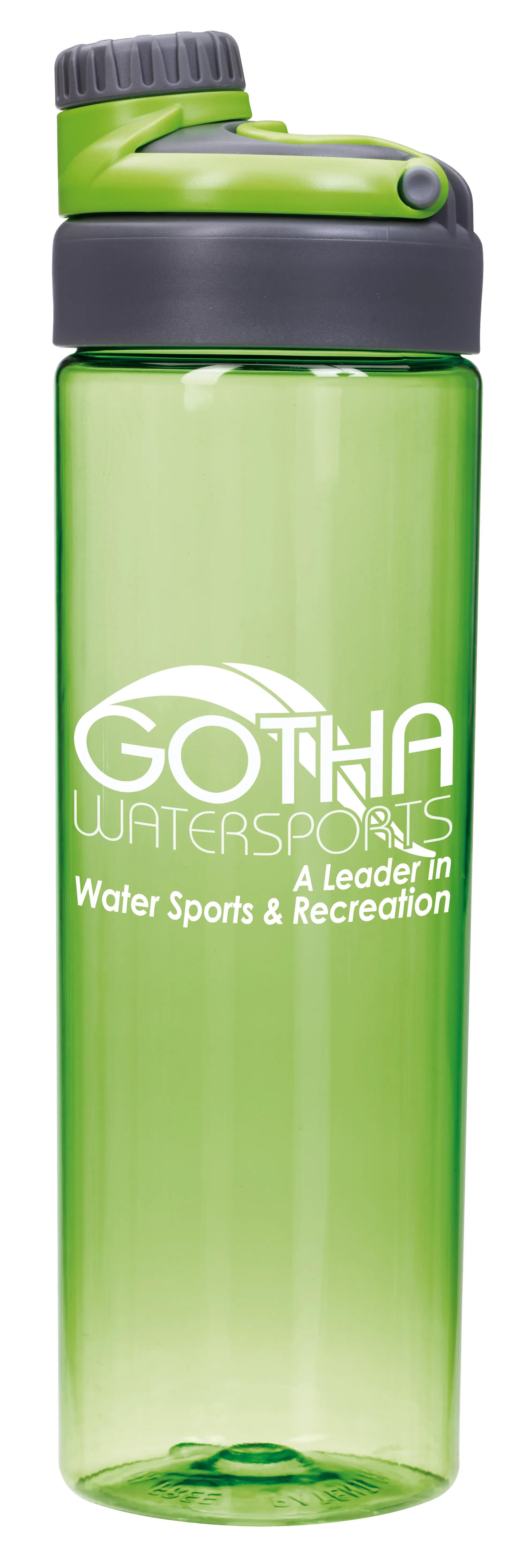Thunder Sports Bottle- 34 oz. 11 of 12