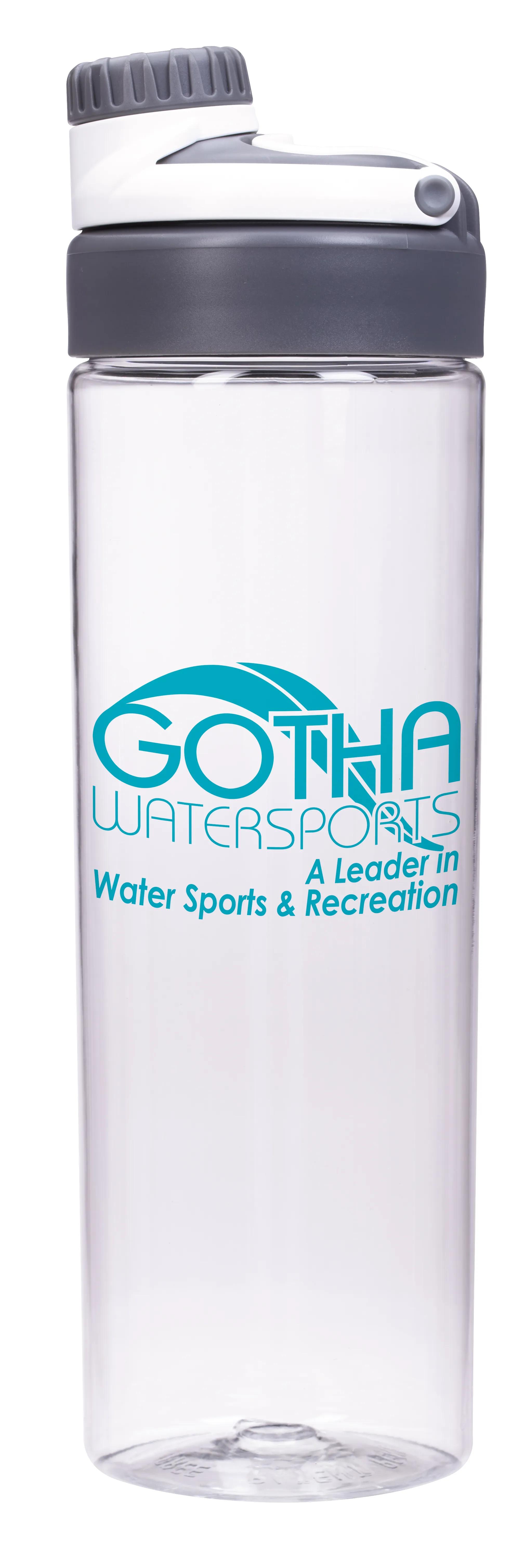 Thunder Sports Bottle- 34 oz. 8 of 12