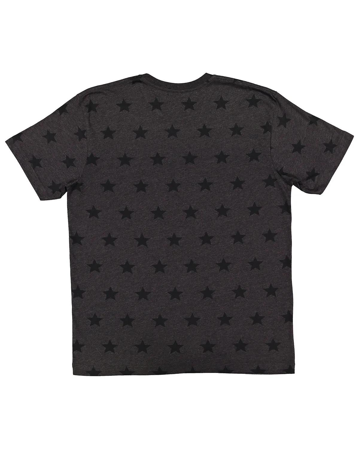 Men's Five Star T-Shirt 12 of 17