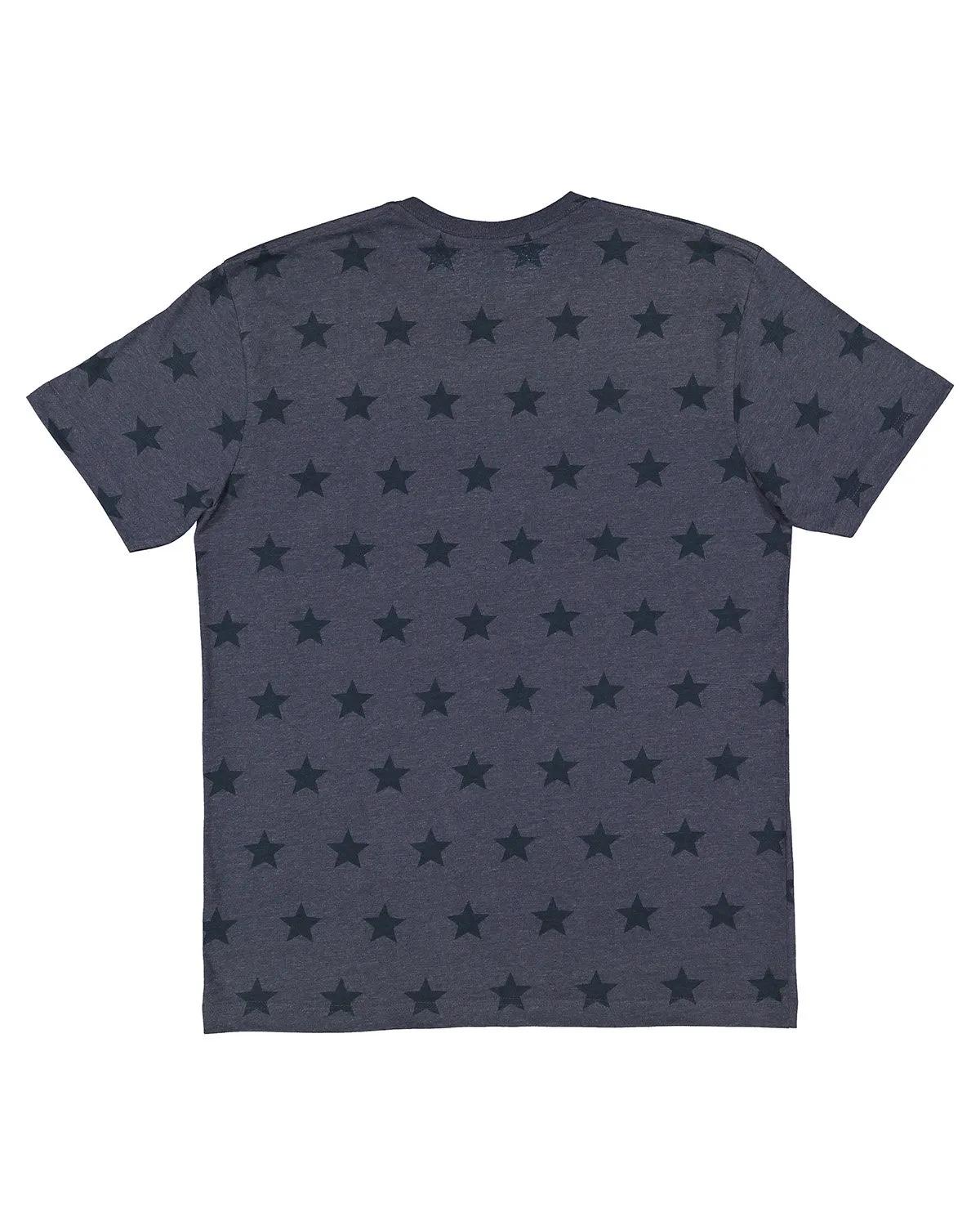 Men's Five Star T-Shirt 17 of 17