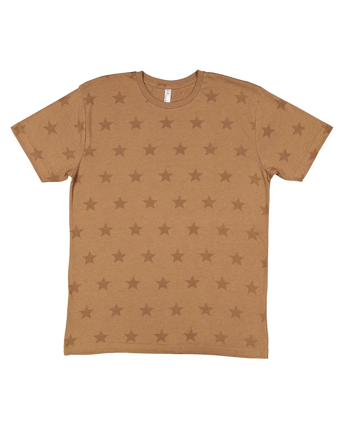 Men's Five Star T-Shirt 7 of 17