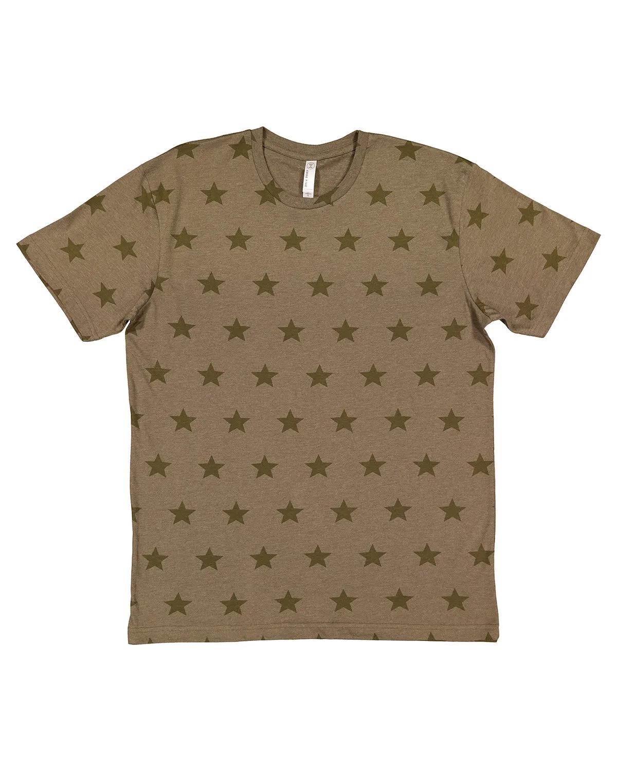 Men's Five Star T-Shirt 4 of 17