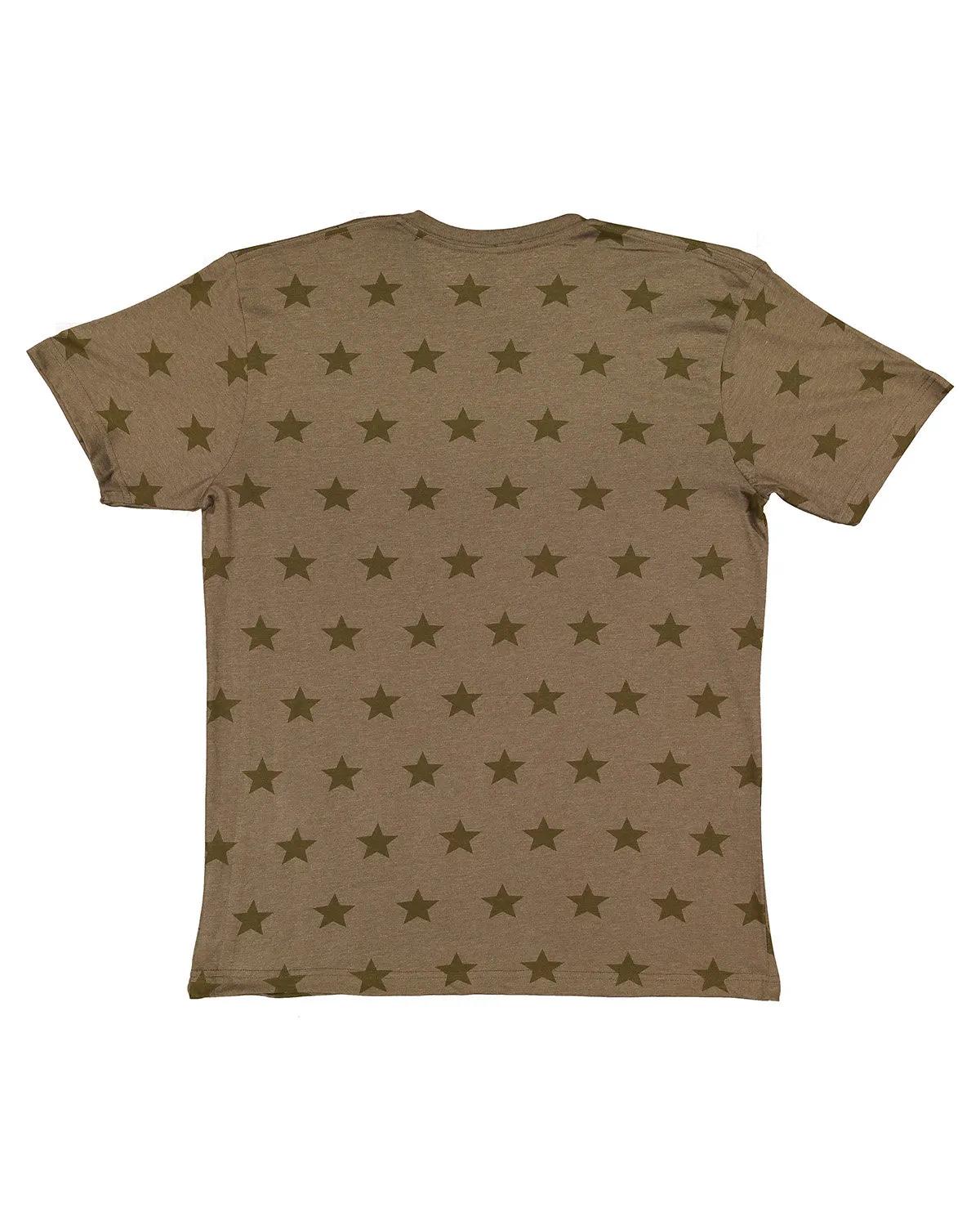 Men's Five Star T-Shirt 14 of 17