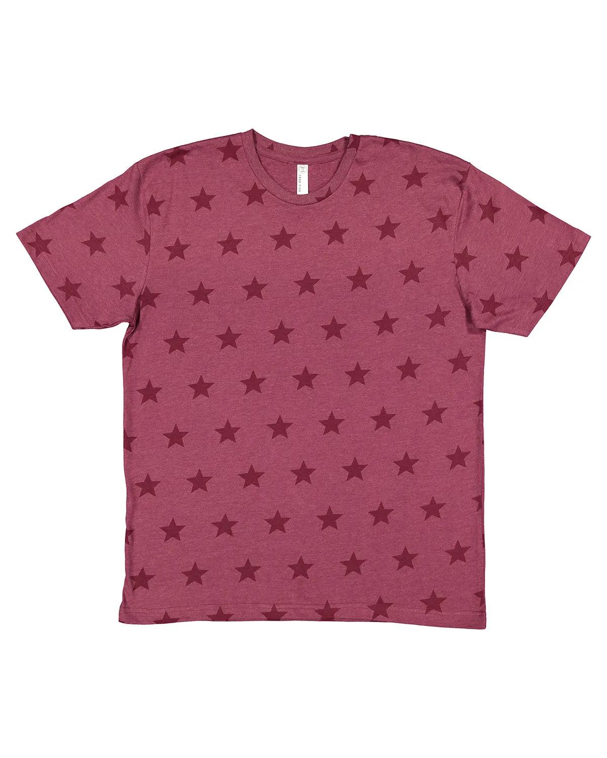 Men's Five Star T-Shirt 8 of 17