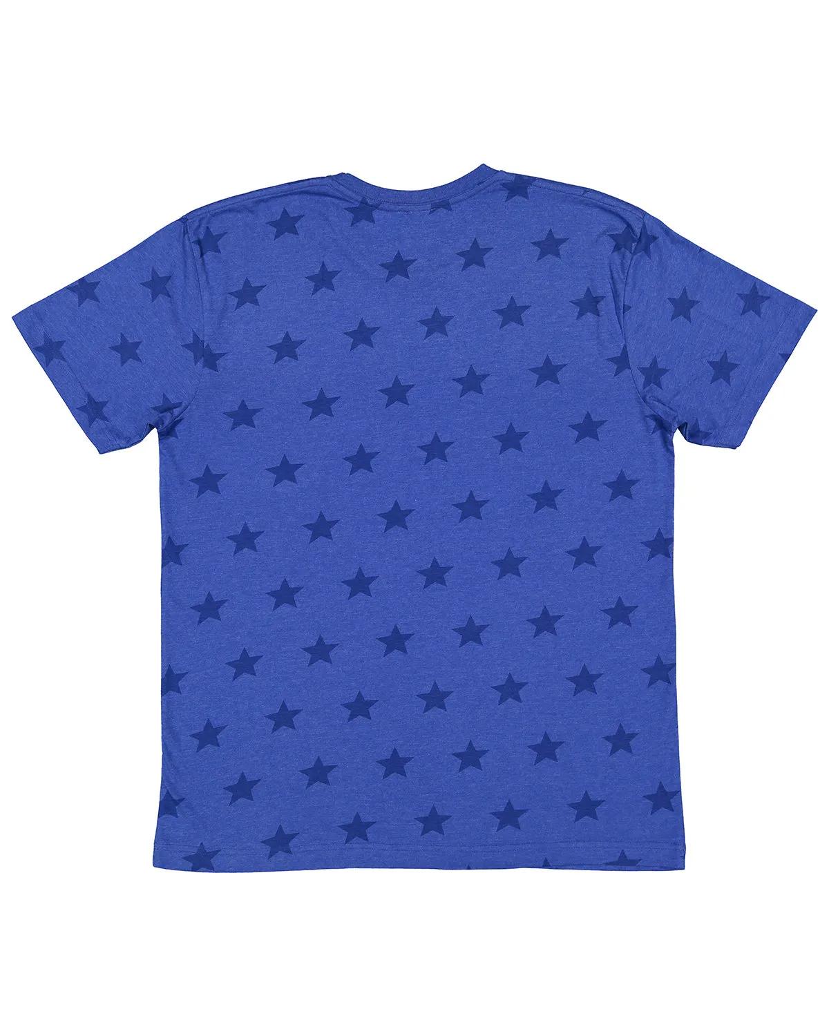 Men's Five Star T-Shirt 13 of 17