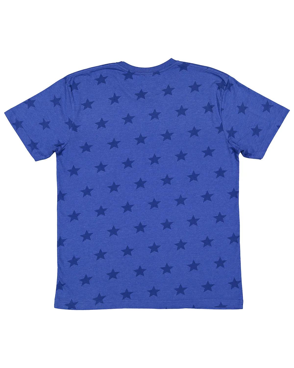 Men's Five Star T-Shirt 11 of 17