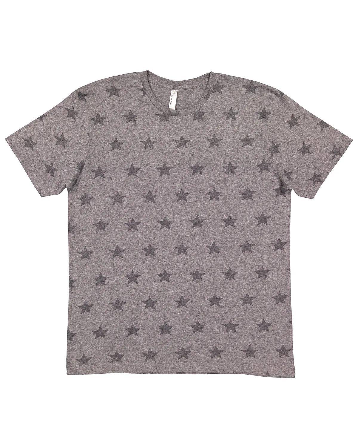 Men's Five Star T-Shirt