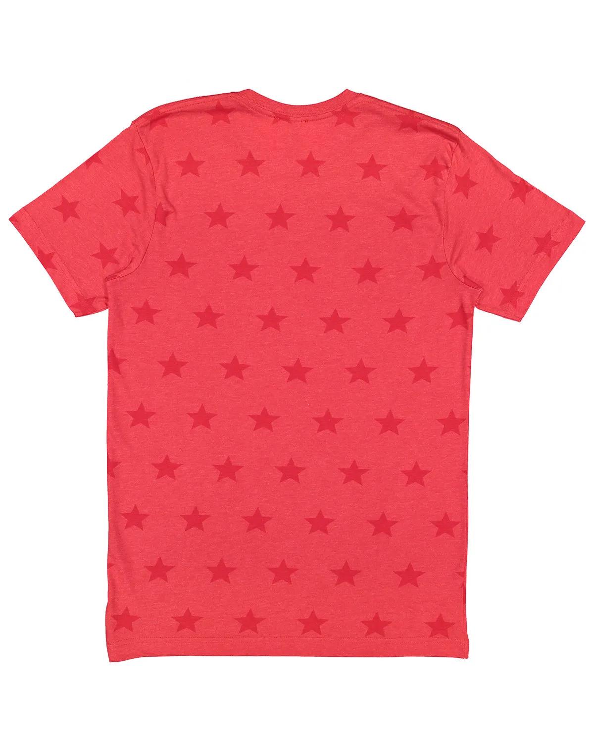 Men's Five Star T-Shirt 12 of 17