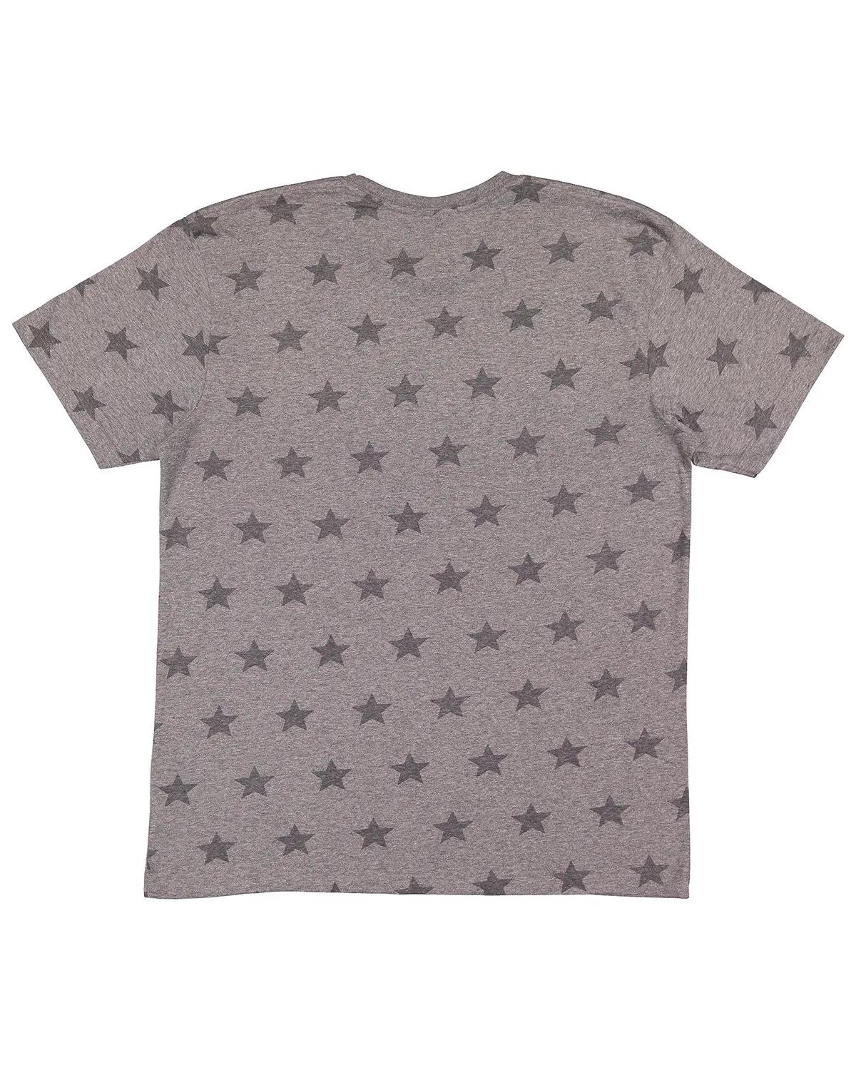 Men's Five Star T-Shirt 9 of 17