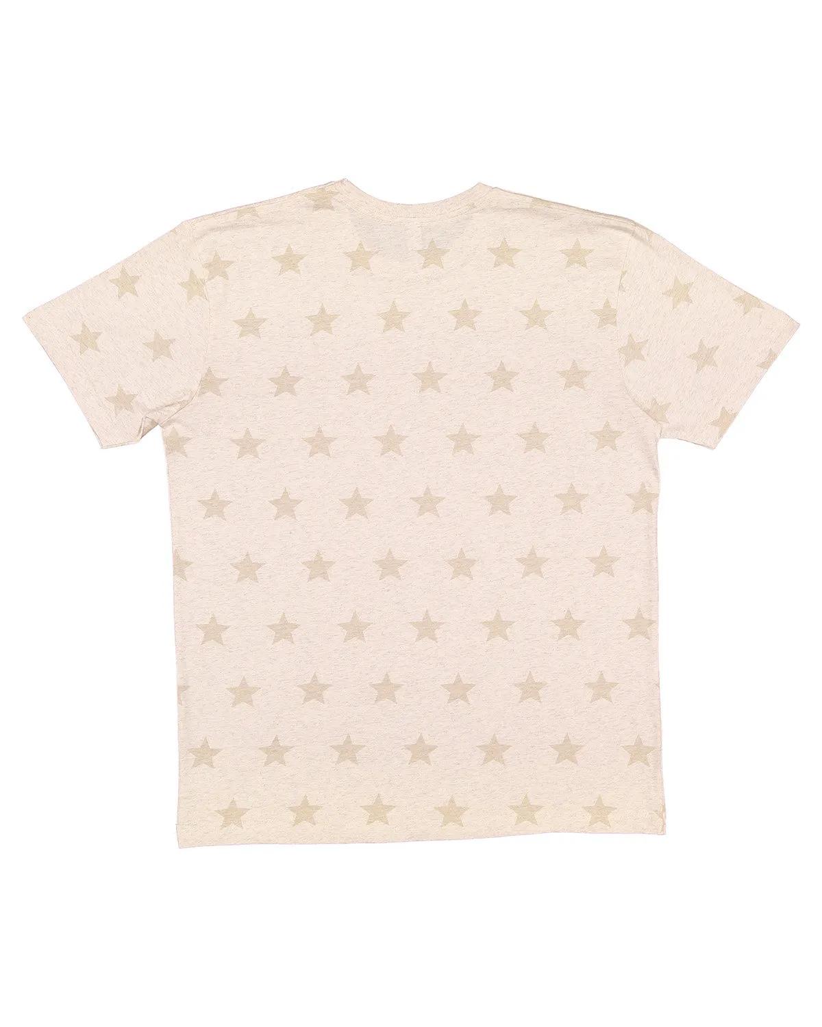 Men's Five Star T-Shirt 11 of 17