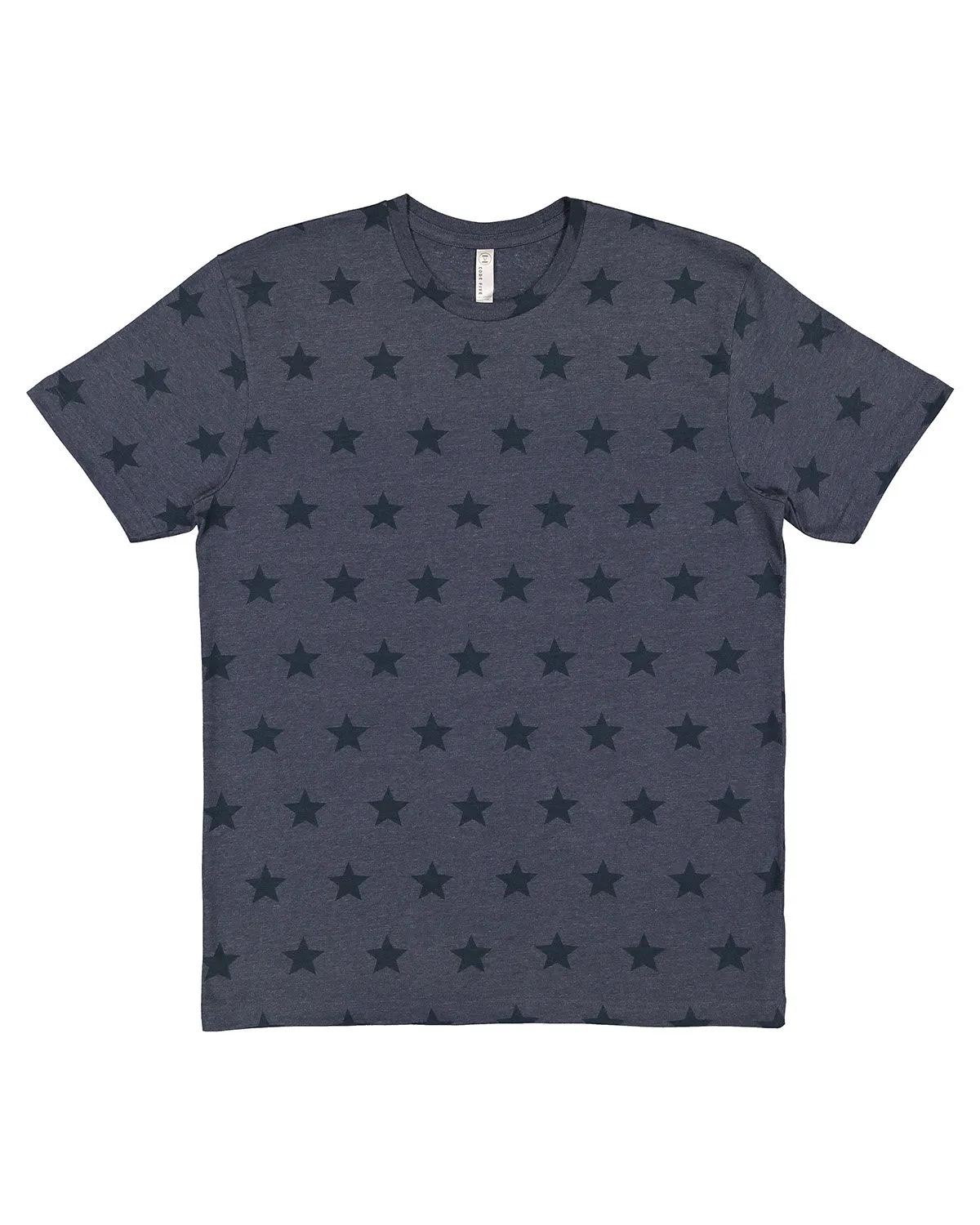 Men's Five Star T-Shirt 6 of 17