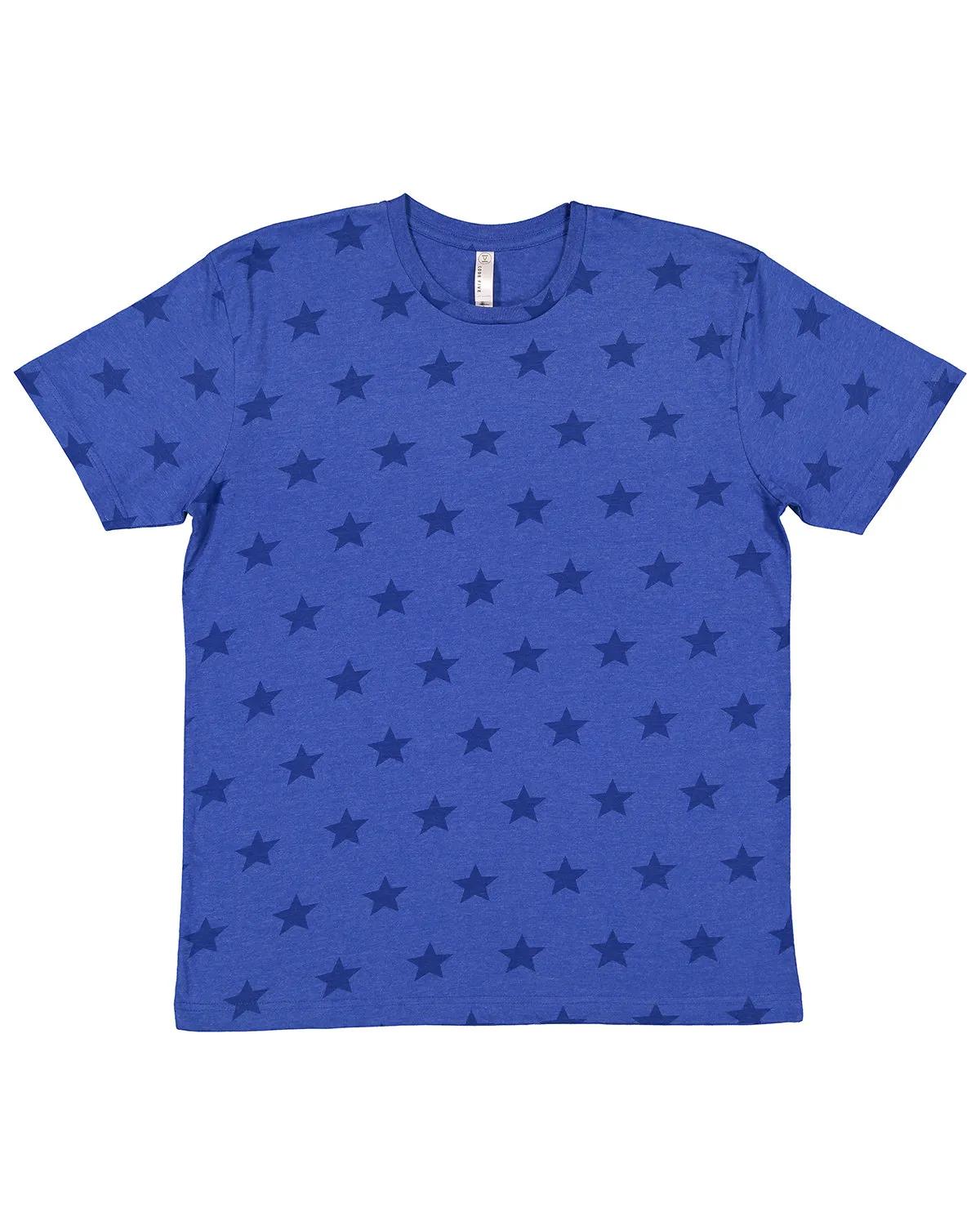 Men's Five Star T-Shirt 2 of 17