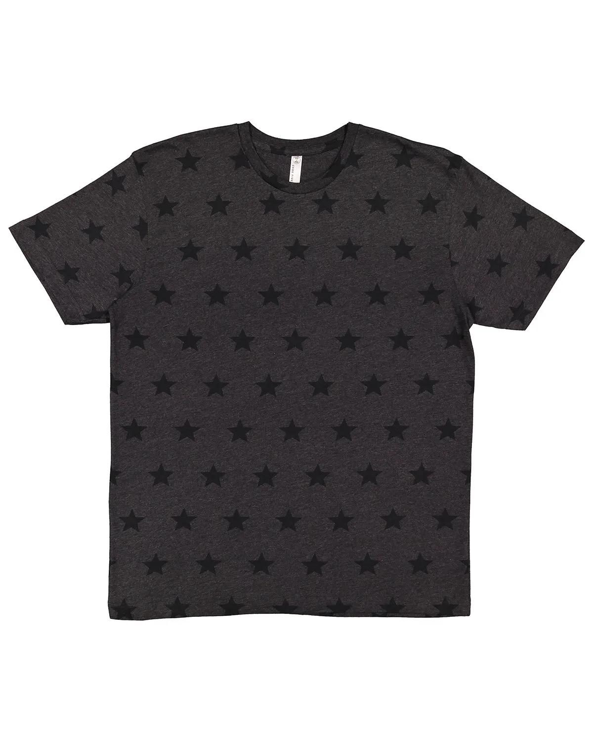 Men's Five Star T-Shirt 3 of 17