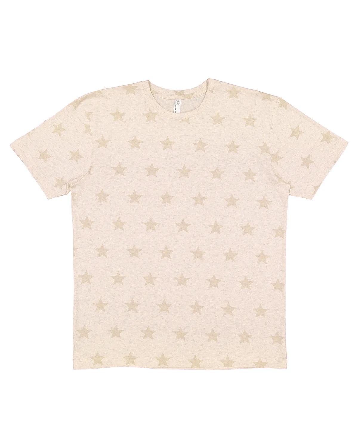 Men's Five Star T-Shirt 5 of 17