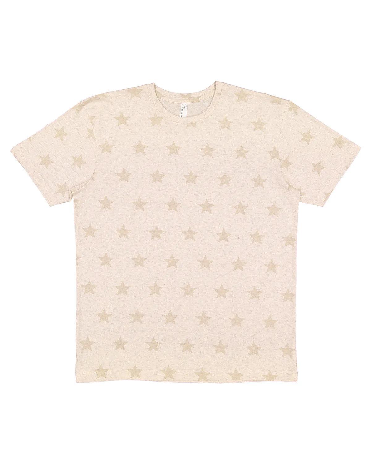 Men's Five Star T-Shirt 5 of 17