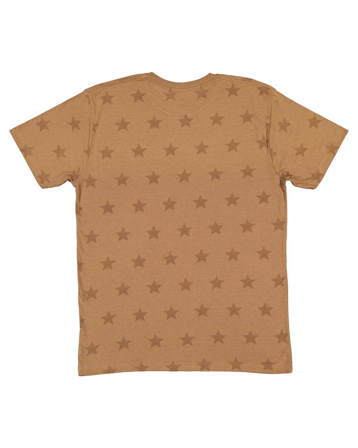 Men's Five Star T-Shirt 15 of 17