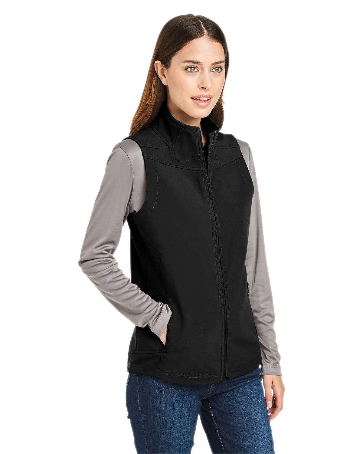 Ladies' Touring Vest 22 of 23