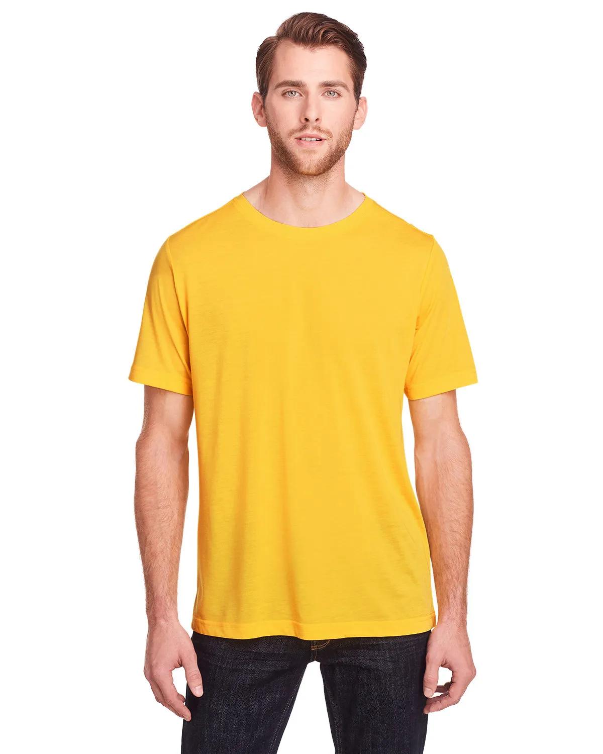 Adult Fusion ChromaSoft Performance T-Shirt 5 of 135