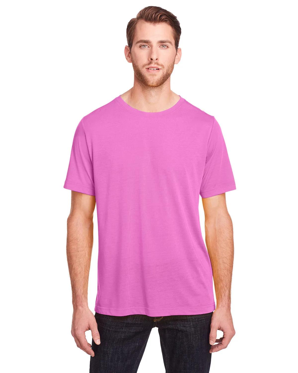 Adult Fusion ChromaSoft Performance T-Shirt 19 of 135