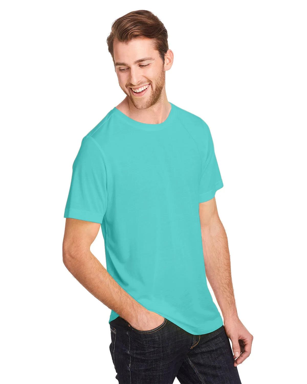 Adult Fusion ChromaSoft Performance T-Shirt 111 of 135