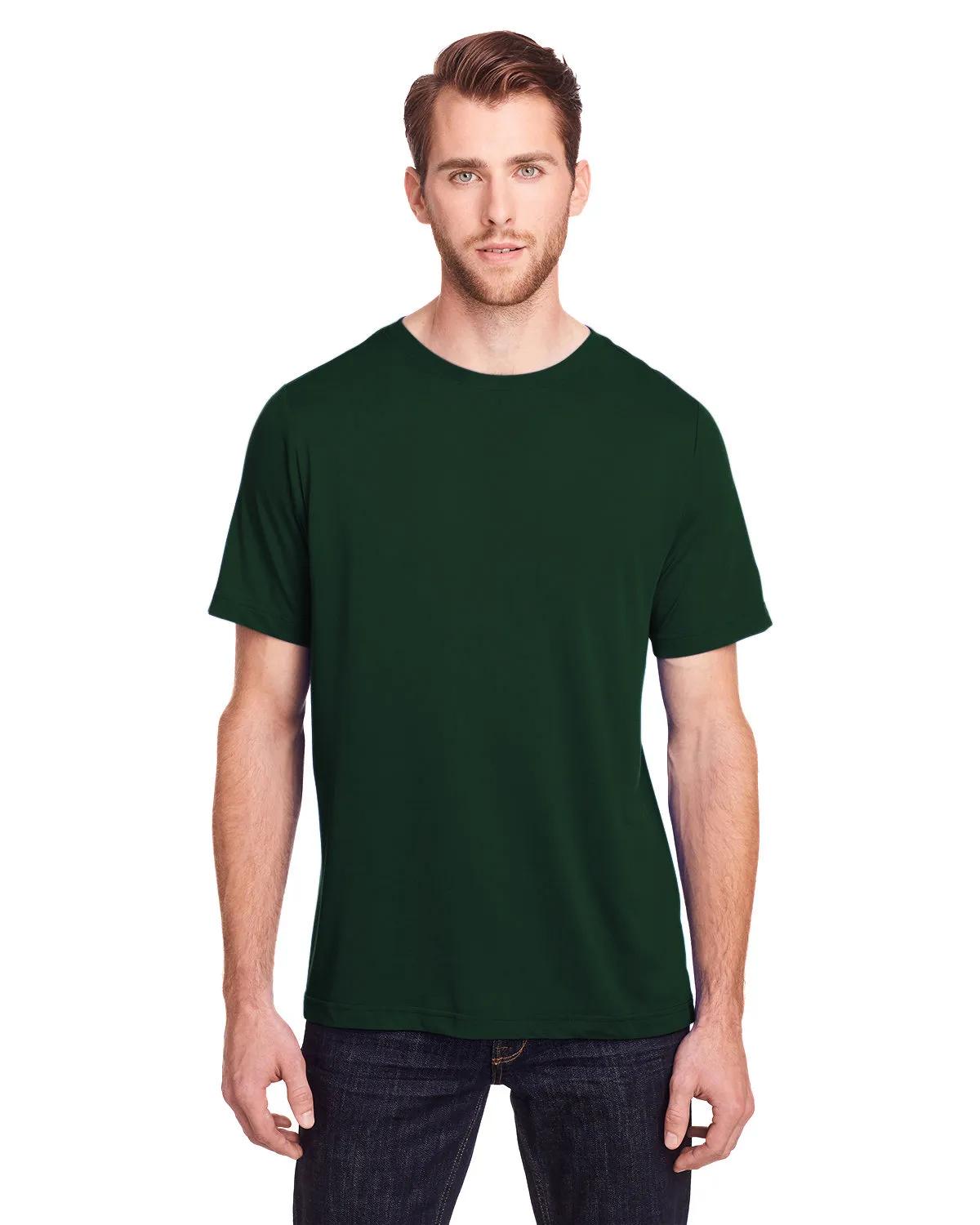 Adult Fusion ChromaSoft Performance T-Shirt 4 of 135