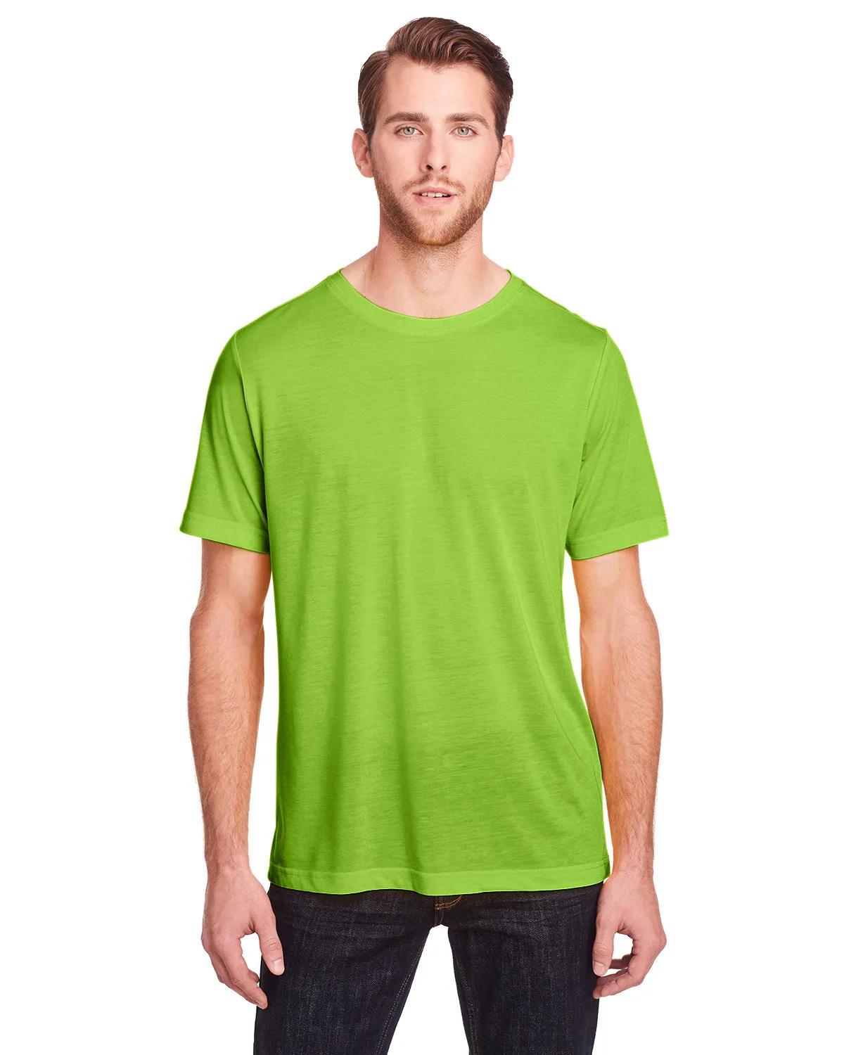 Adult Fusion ChromaSoft Performance T-Shirt 13 of 135