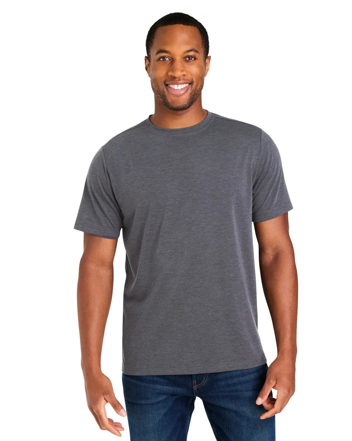 Adult Fusion ChromaSoft Performance T-Shirt 9 of 135