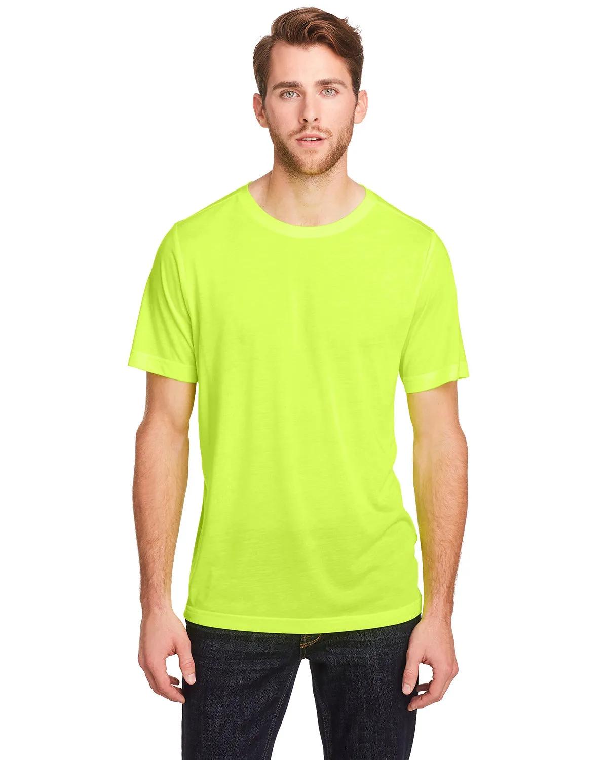 Adult Fusion ChromaSoft Performance T-Shirt 14 of 135