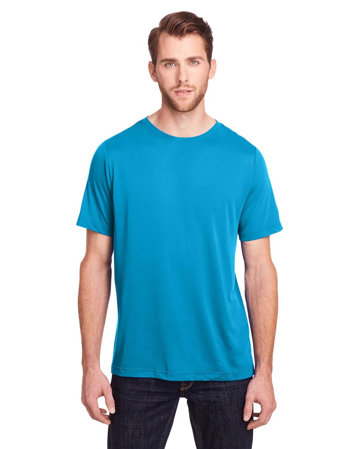 Adult Fusion ChromaSoft Performance T-Shirt 3 of 135