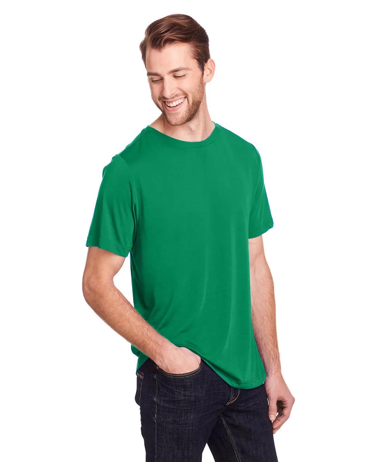 Adult Fusion ChromaSoft Performance T-Shirt 96 of 135