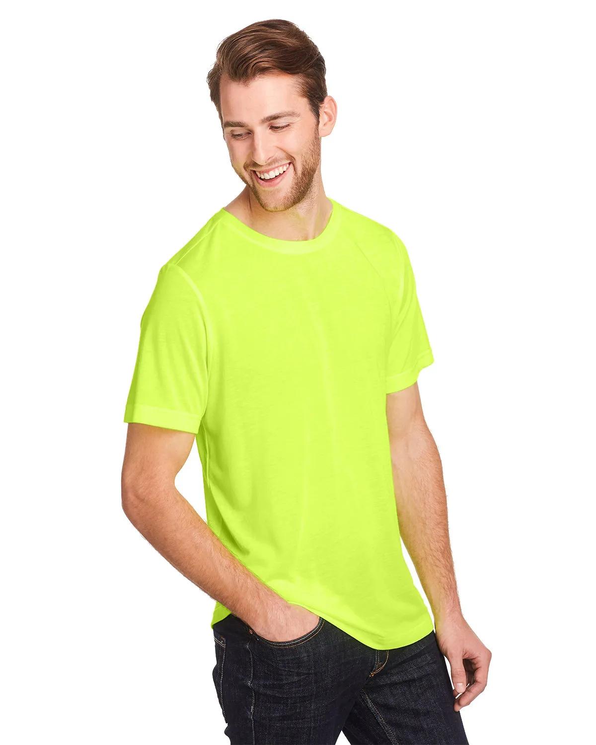 Adult Fusion ChromaSoft Performance T-Shirt 30 of 135