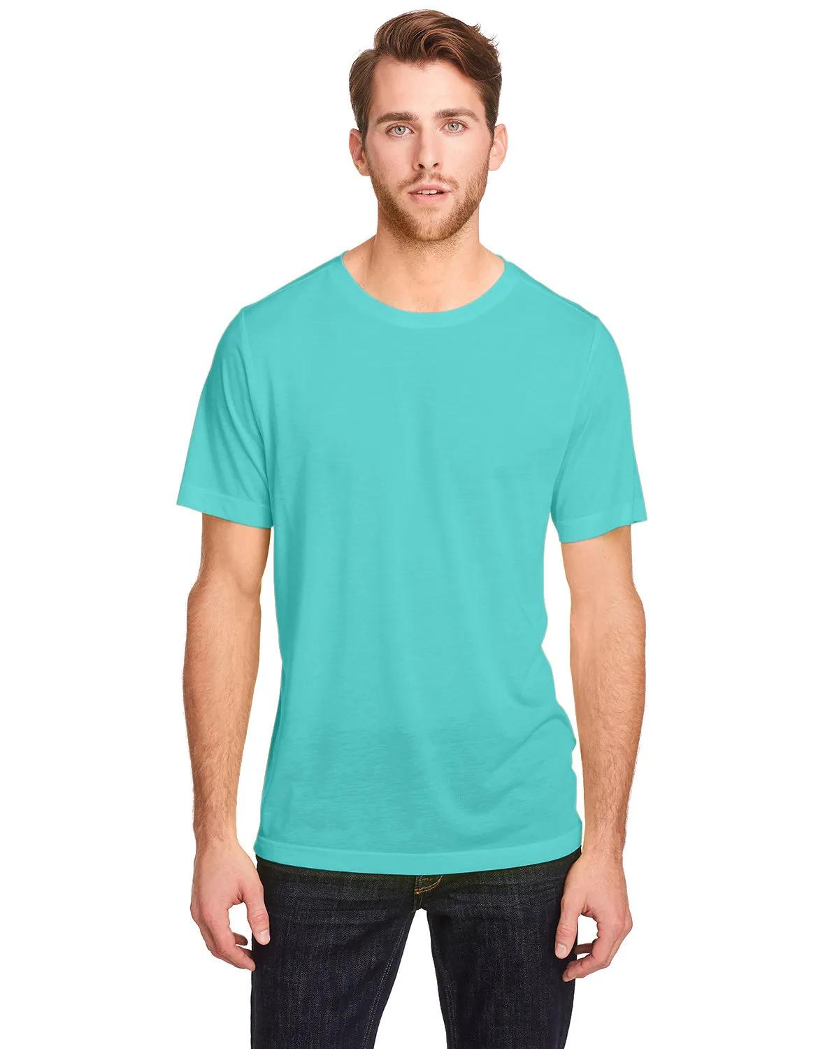 Adult Fusion ChromaSoft Performance T-Shirt 18 of 135
