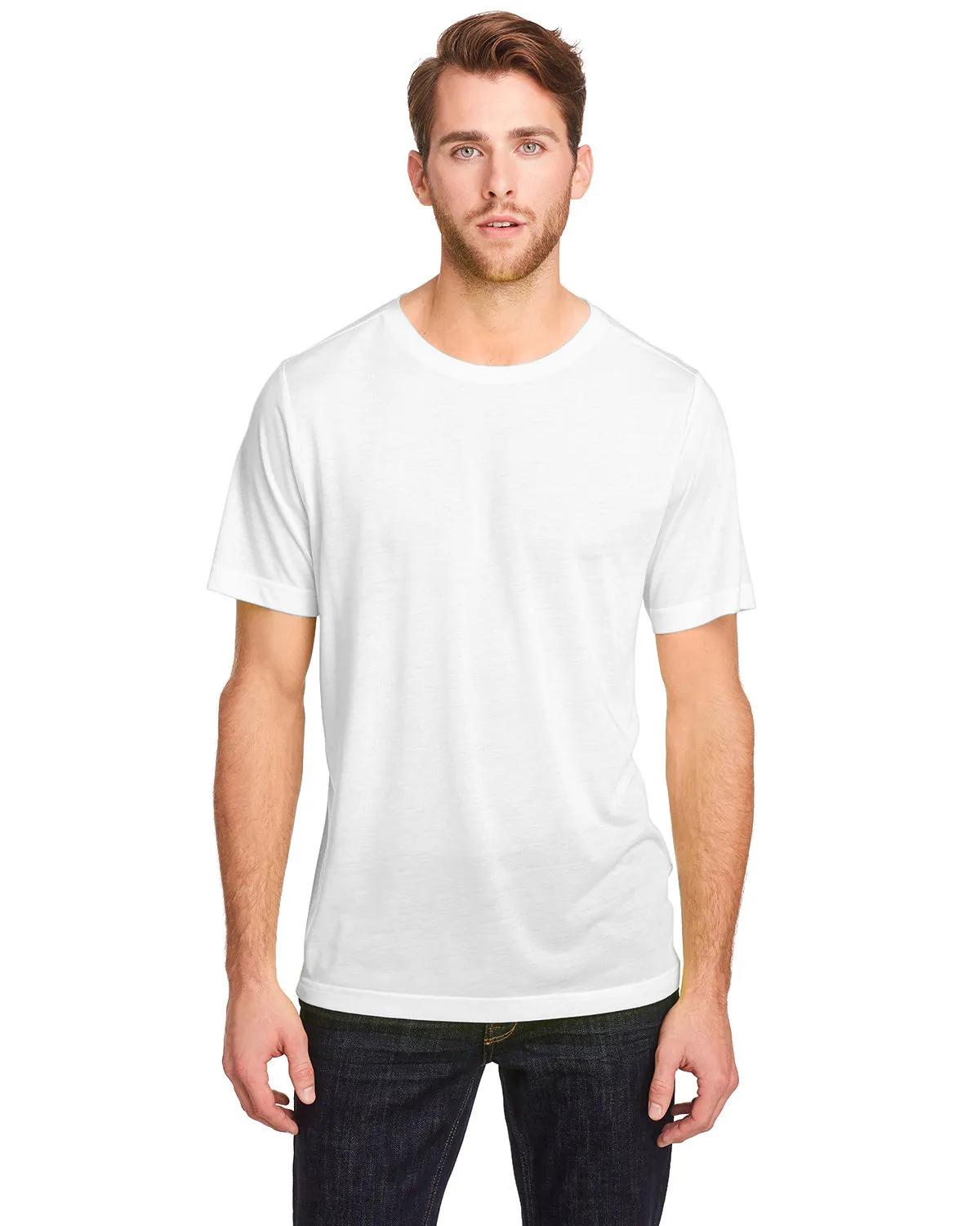 Adult Fusion ChromaSoft Performance T-Shirt 10 of 135