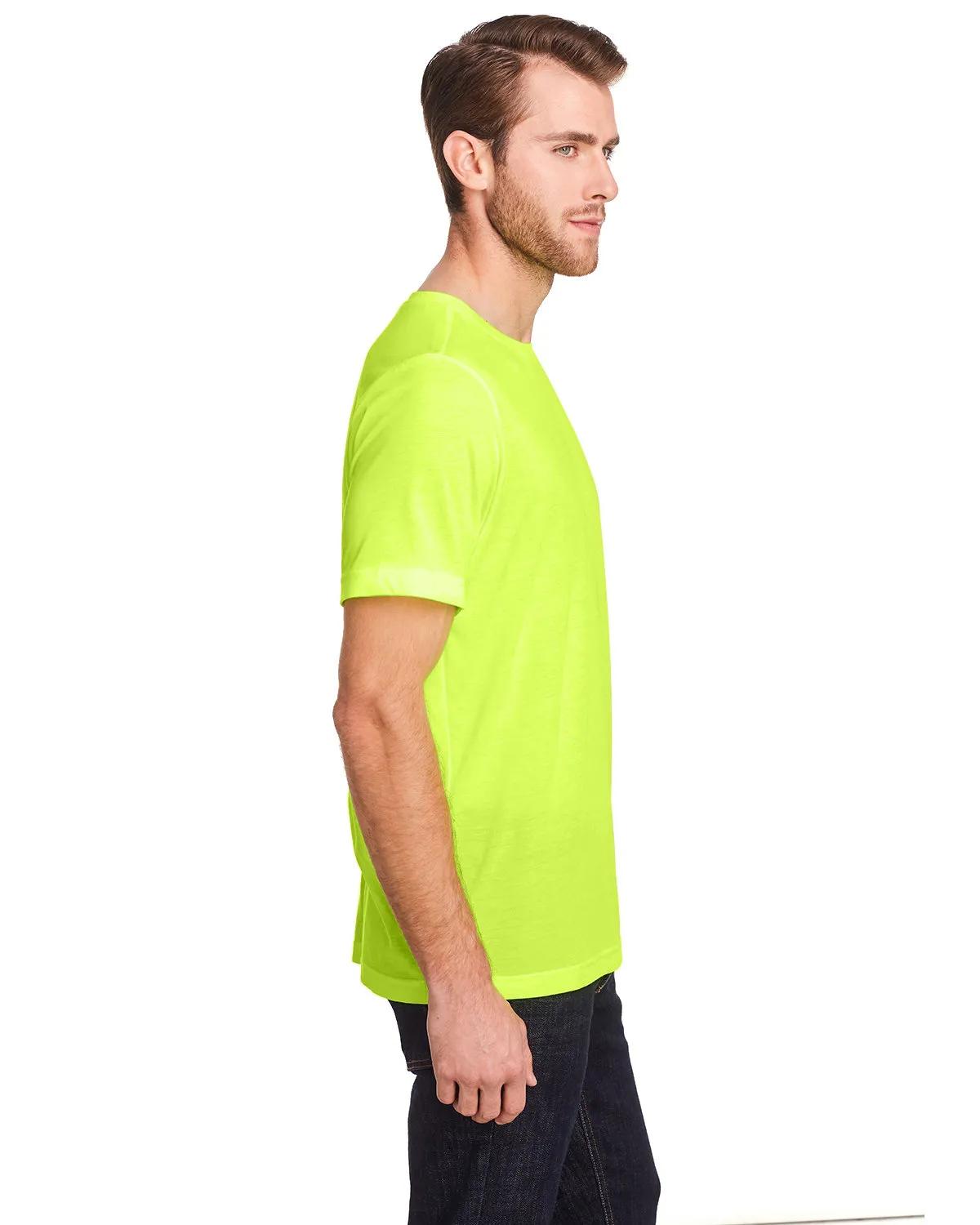 Adult Fusion ChromaSoft Performance T-Shirt 112 of 135