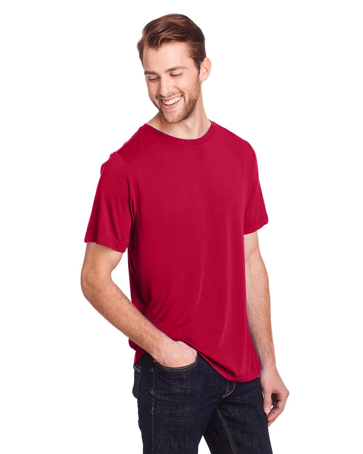 Adult Fusion ChromaSoft Performance T-Shirt 75 of 135