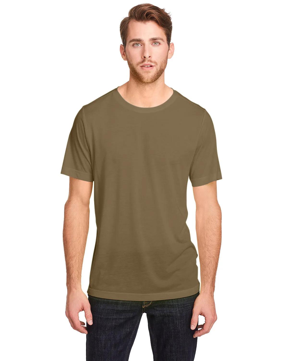 Adult Fusion ChromaSoft Performance T-Shirt 6 of 135