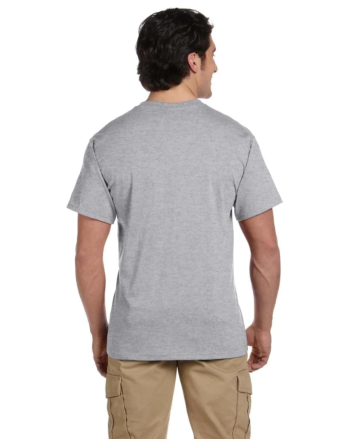 Adult DRI-POWER® ACTIVE Pocket T-Shirt 35 of 41