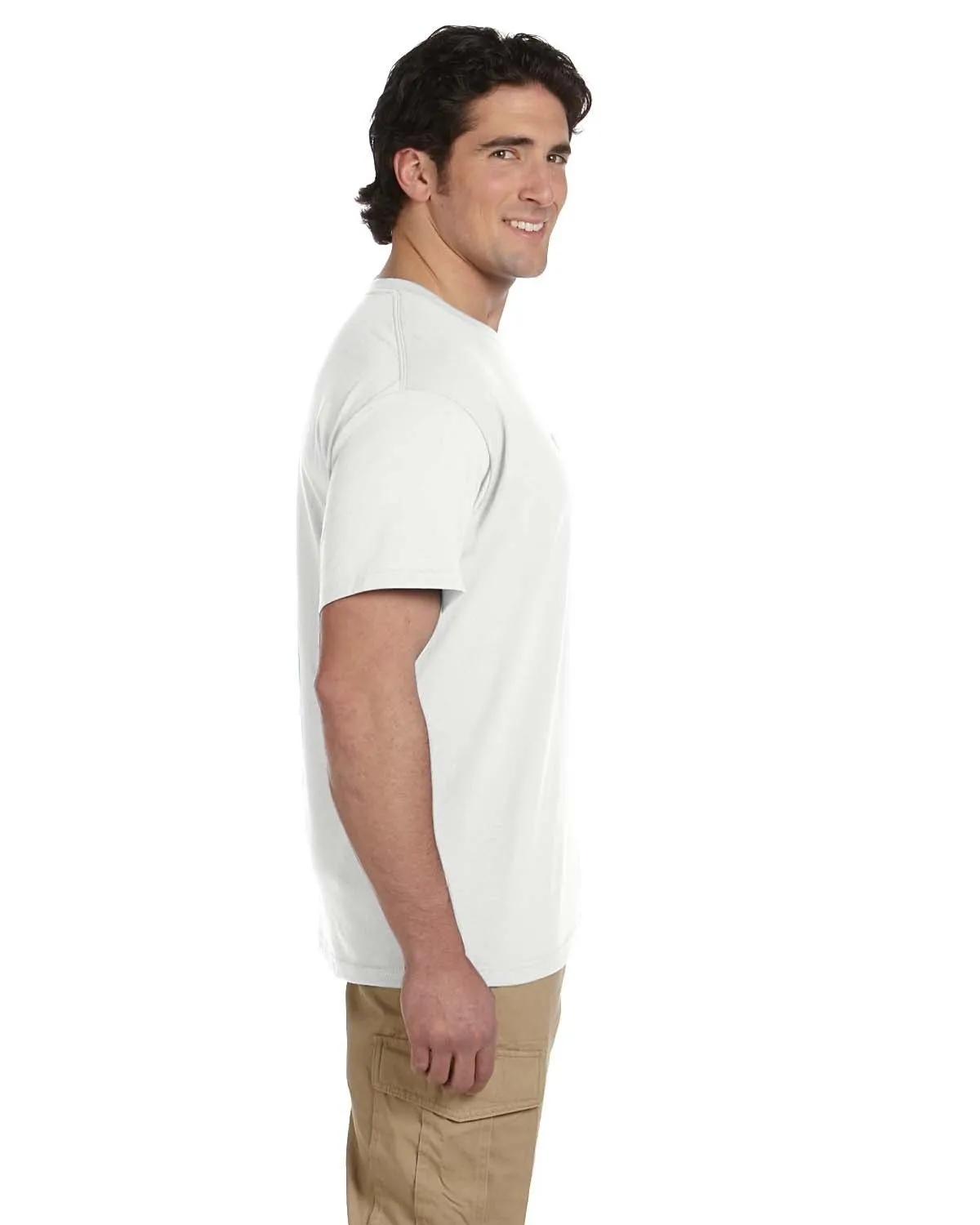 Adult DRI-POWER® ACTIVE Pocket T-Shirt 15 of 41