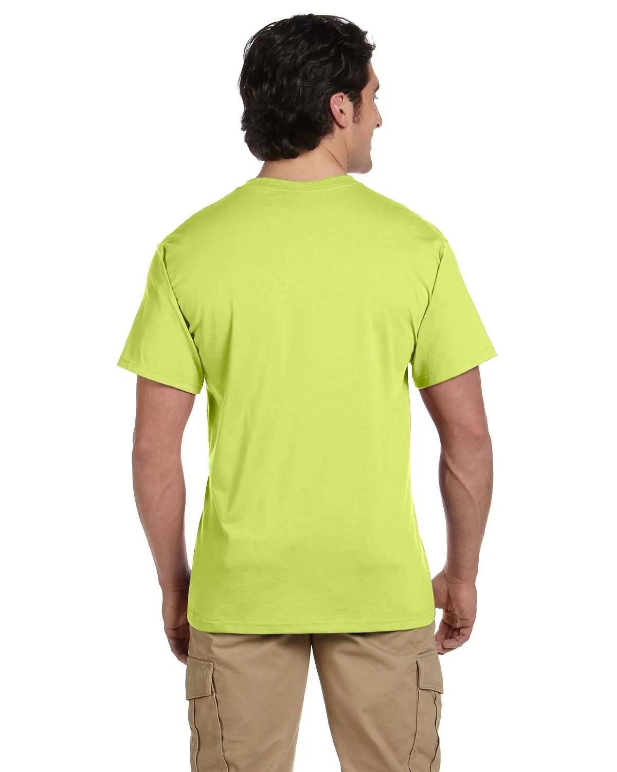 Adult DRI-POWER® ACTIVE Pocket T-Shirt 20 of 41