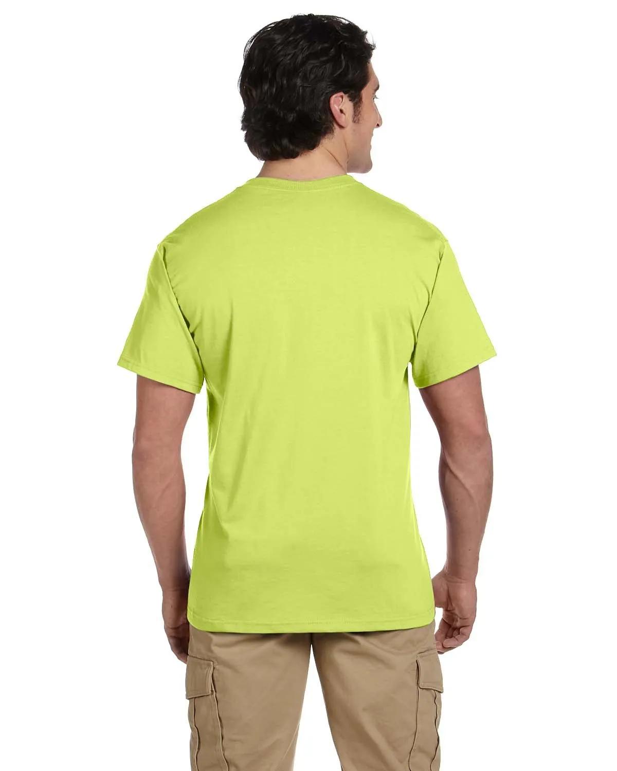 Adult DRI-POWER® ACTIVE Pocket T-Shirt 28 of 41